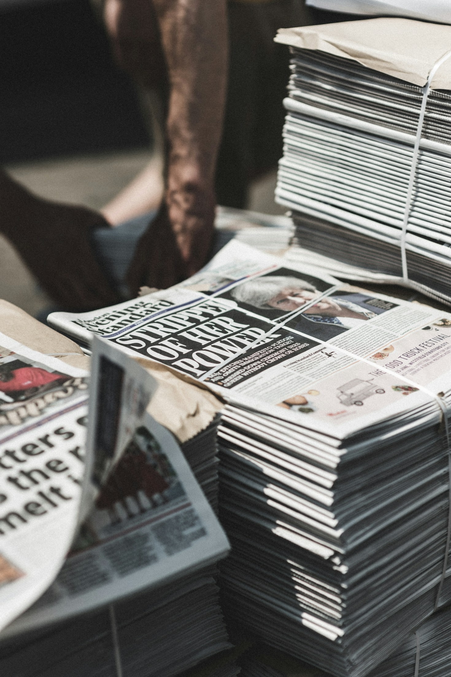 Top News Trends You Need to Know