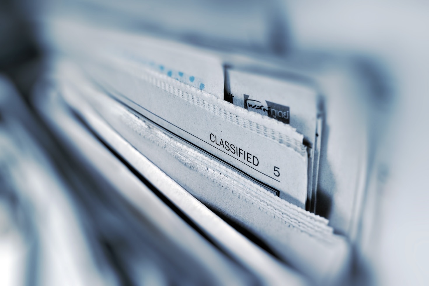 How to Stay Informed in a Busy World
