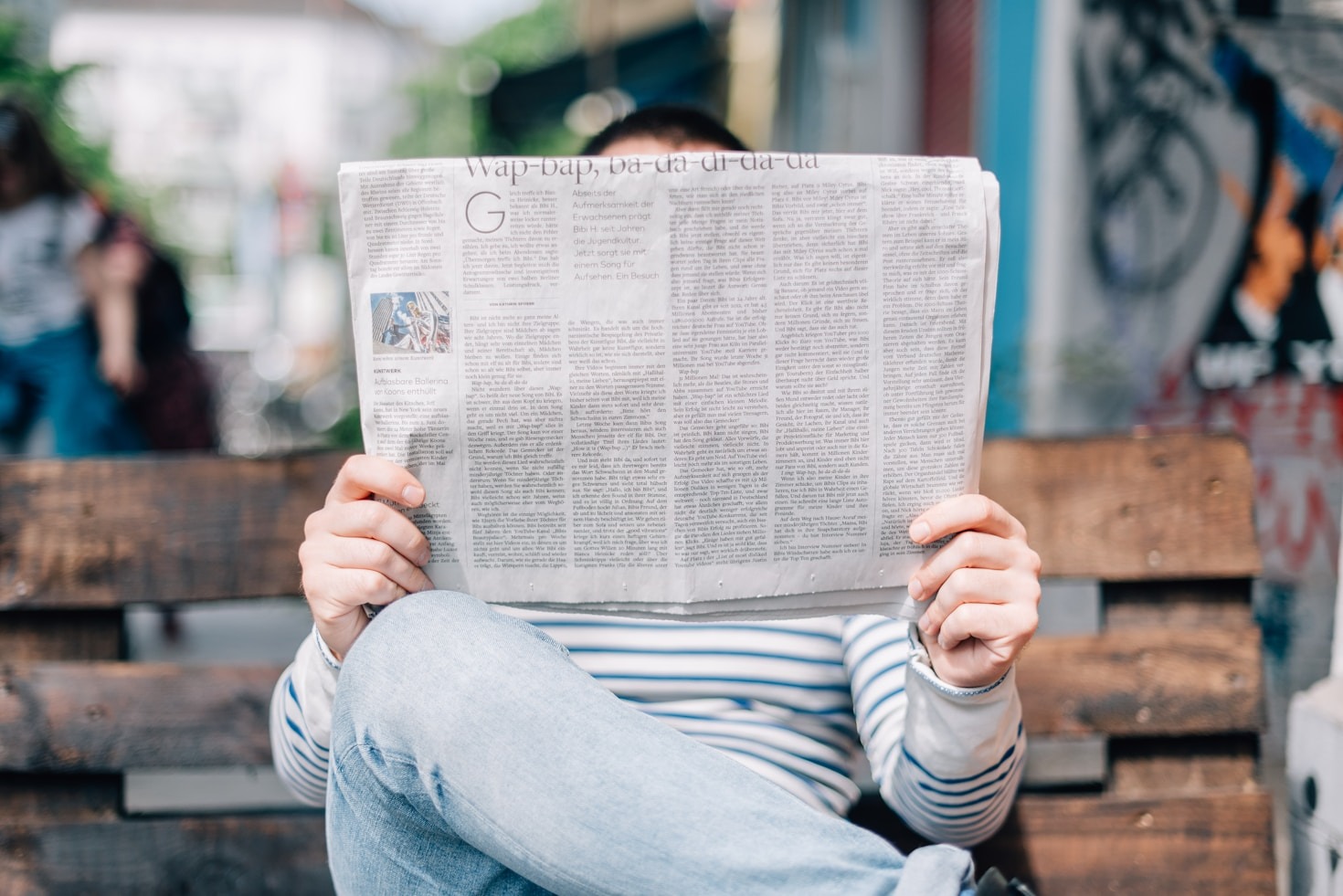 Why Staying Updated Has Never Been Easier