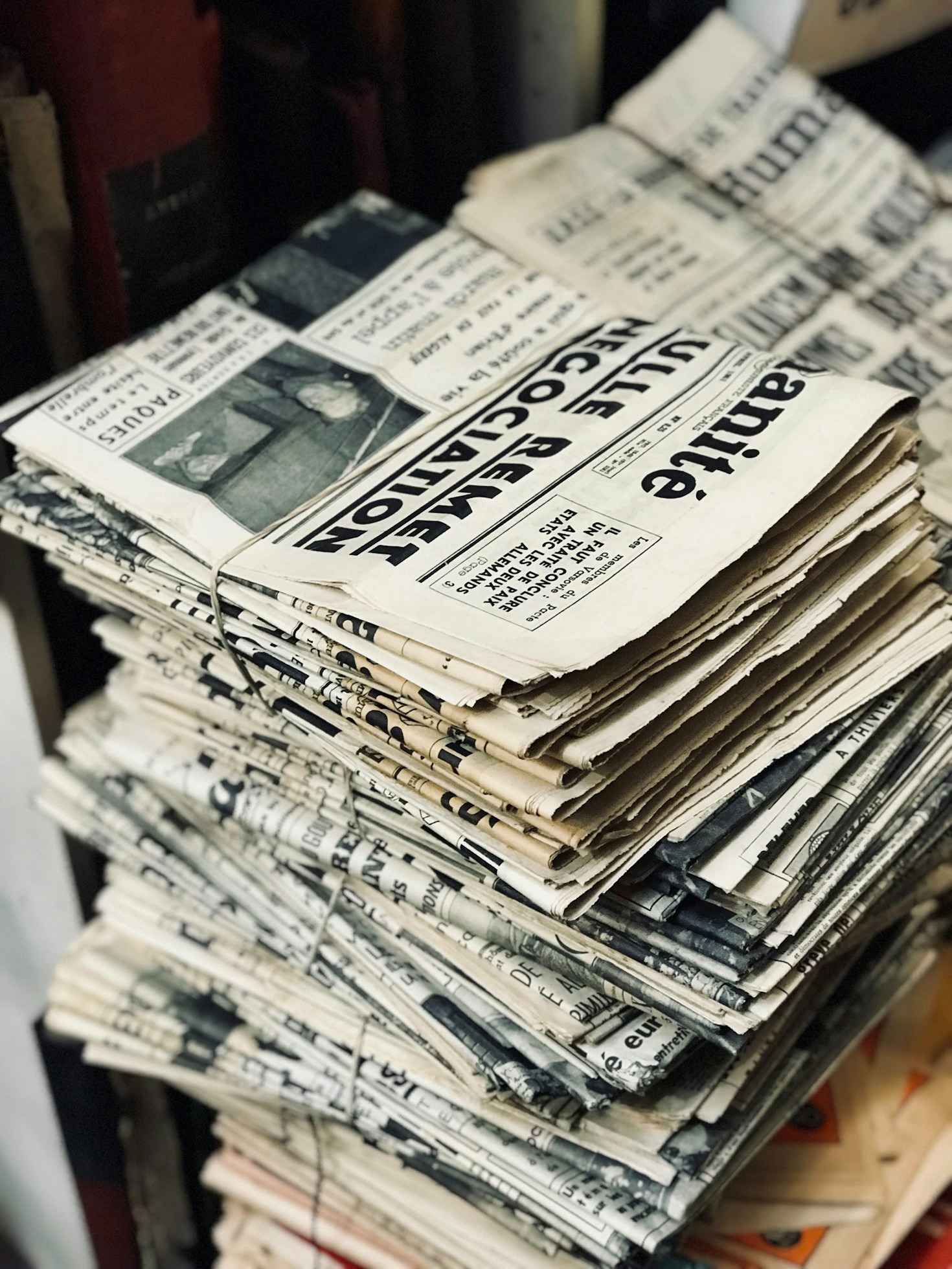 Current Events Shaping Our Daily Lives
