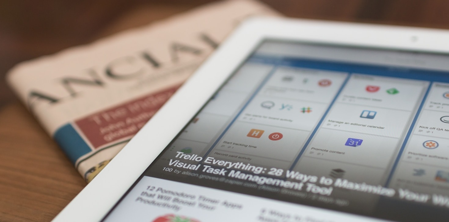 The Importance of Relevant News in Modern Times